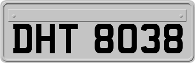 DHT8038