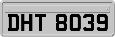 DHT8039