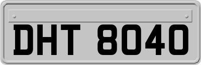 DHT8040