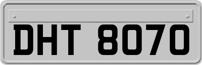 DHT8070