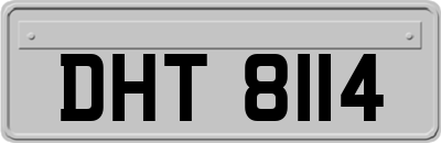 DHT8114