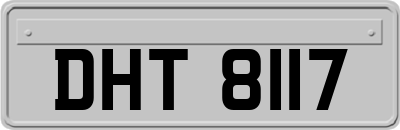 DHT8117