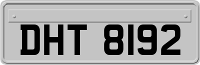 DHT8192
