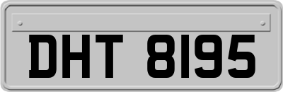 DHT8195