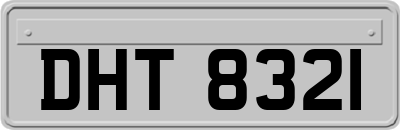 DHT8321