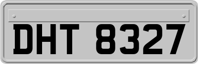 DHT8327
