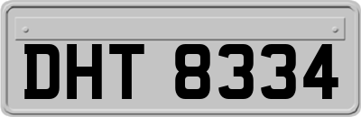 DHT8334