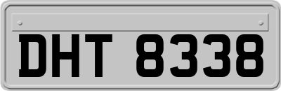 DHT8338