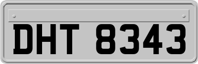 DHT8343