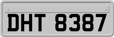 DHT8387