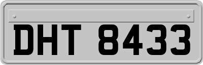 DHT8433