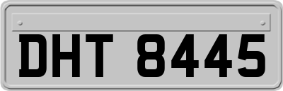 DHT8445