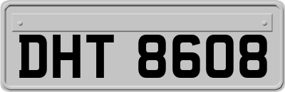 DHT8608