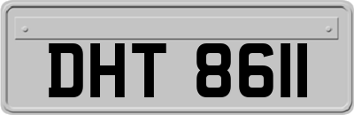 DHT8611