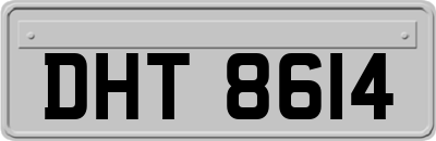 DHT8614