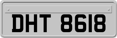 DHT8618