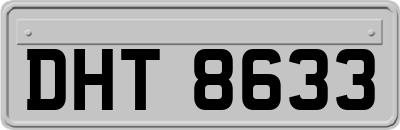 DHT8633