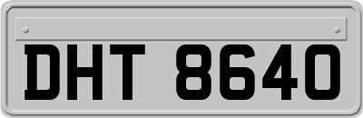 DHT8640