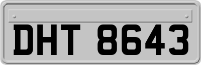 DHT8643