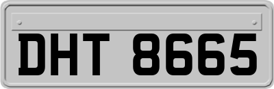 DHT8665