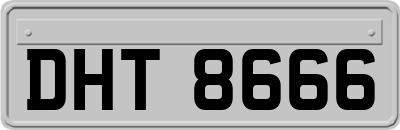 DHT8666