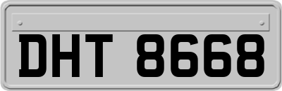 DHT8668