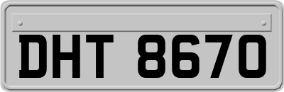 DHT8670
