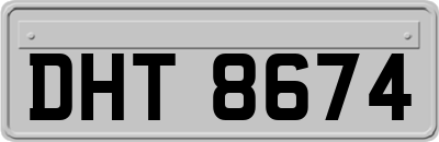 DHT8674