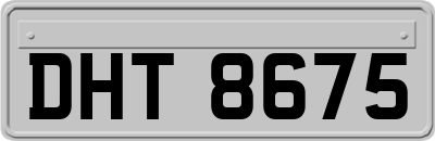 DHT8675