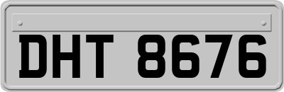 DHT8676