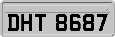 DHT8687