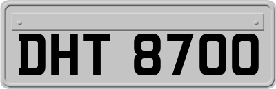 DHT8700