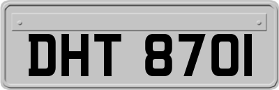 DHT8701