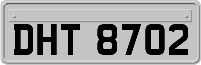 DHT8702