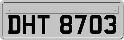 DHT8703