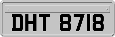 DHT8718