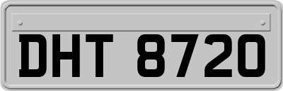 DHT8720