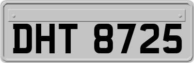DHT8725
