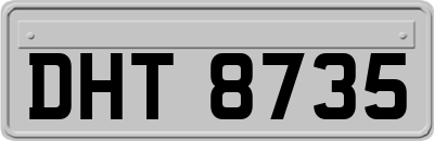 DHT8735
