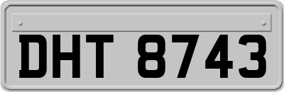 DHT8743
