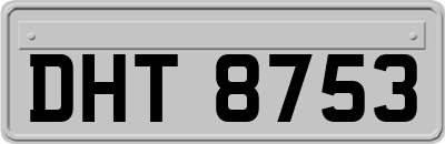 DHT8753