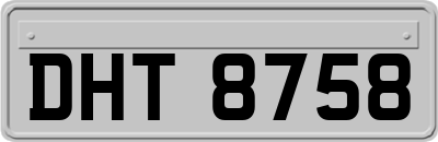 DHT8758