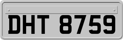 DHT8759