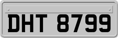 DHT8799