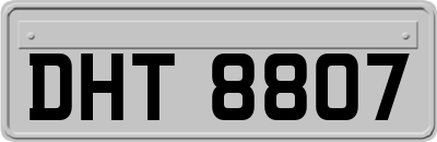 DHT8807