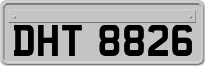 DHT8826