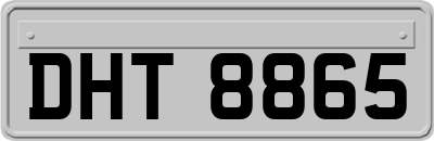 DHT8865