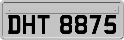 DHT8875