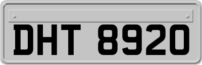 DHT8920