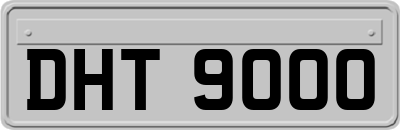 DHT9000
